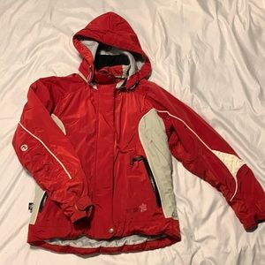 ROSSIGNOL SKI SNOWBOARD JACKET XS